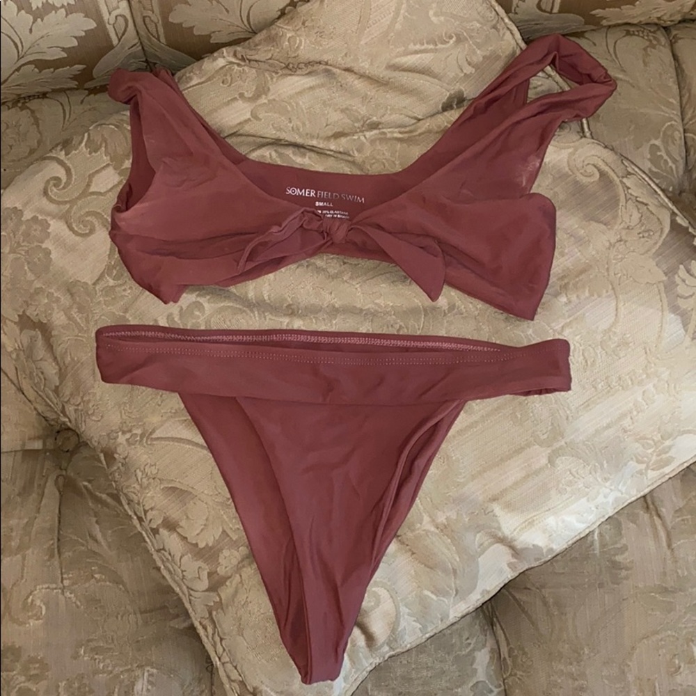 Somerfield Swim Bikini